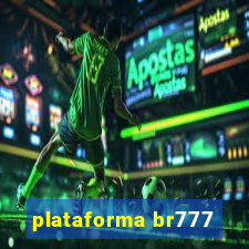 plataforma br777